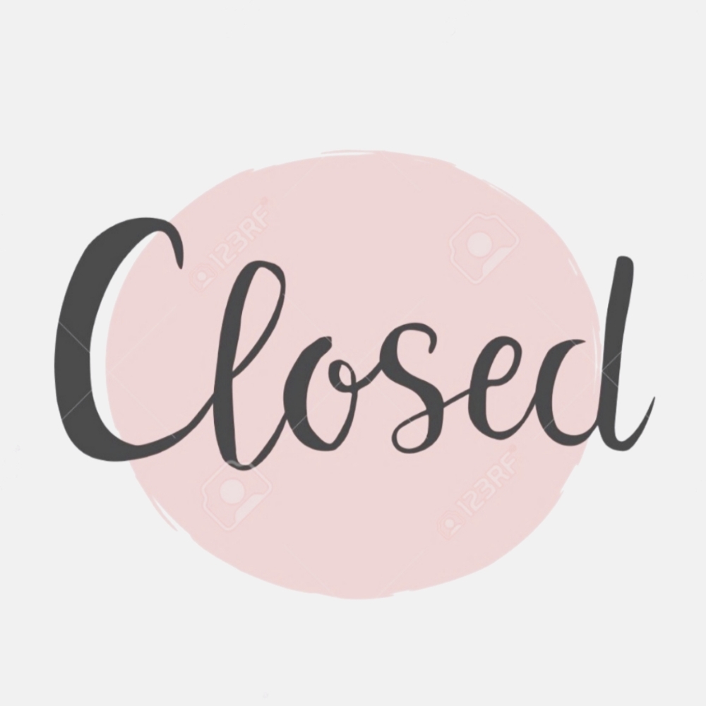 Closet is Closed